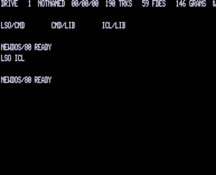 Screen shot